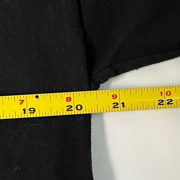 Neff Mac Miller T-Shirt Mens Large Black Graphic Tee Southwestern Tribal N3FF - Picture 5 of 6